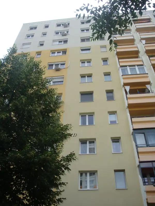 Kiadó panel, Budapest, XI. kerület 1 szoba 35 m² 150 E Ft/hó