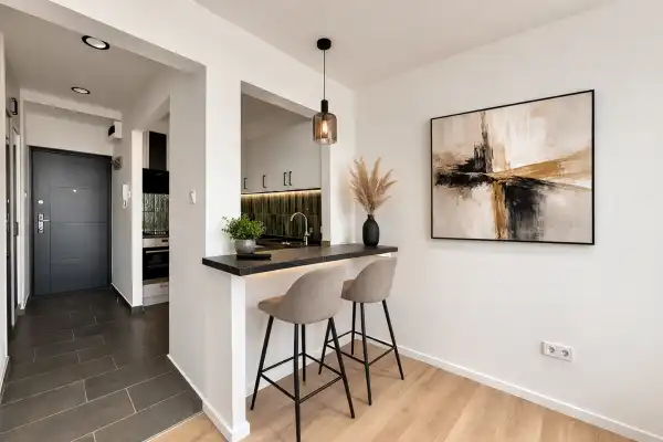 Kiadó panel, Budapest, XIII. kerület 2 szoba 44 m² 260 E Ft/hó