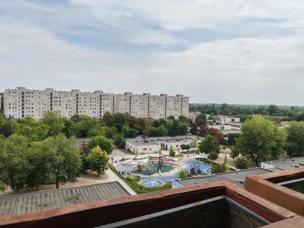 Kiadó panel, Budapest, XIX. kerület 1 szoba 31 m² 160 E Ft/hó