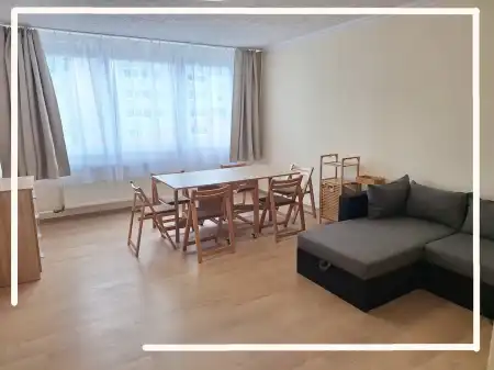 Kiadó panel, Budapest, XXI. kerület 2 szoba 46 m² 200 E Ft/hó