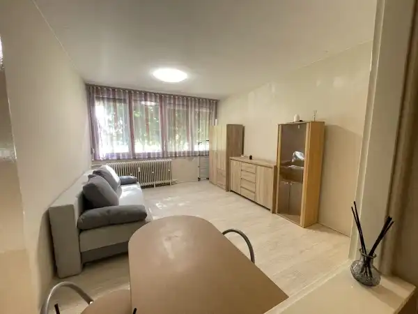 Kiadó panel, Eger 1 szoba 29 m² 120 E Ft/hó