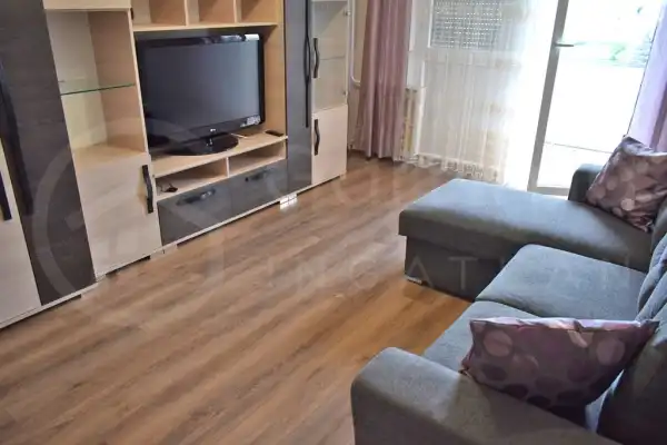 Kiadó panel, Miskolc 1+1 szoba 37 m² 120 E Ft/hó