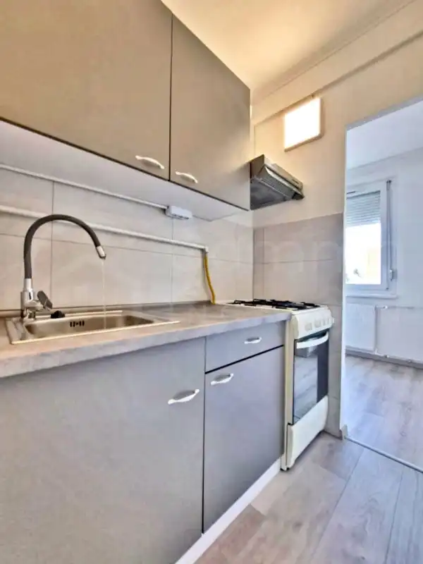 Kiadó panel, Miskolc 1+1 szoba 35 m² 105 E Ft/hó