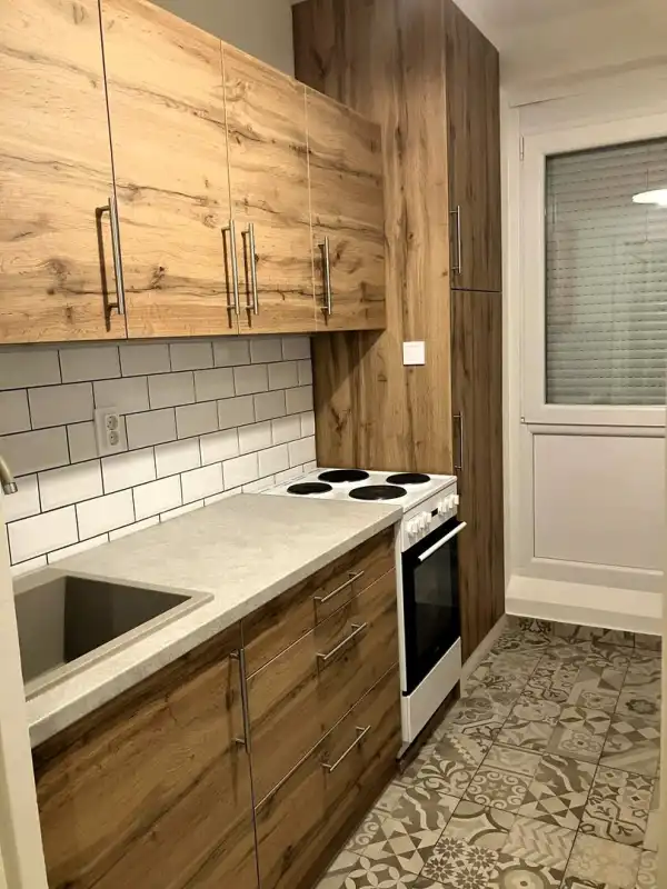 Kiadó panel, Mohács 2 szoba 39 m² 120 E Ft/hó