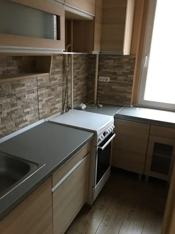 Kiadó panel, Nyíregyháza 1+1 szoba 35 m² 120 E Ft/hó