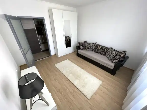 Kiadó panel, Nyíregyháza 2 szoba 54 m² 130 E Ft/hó