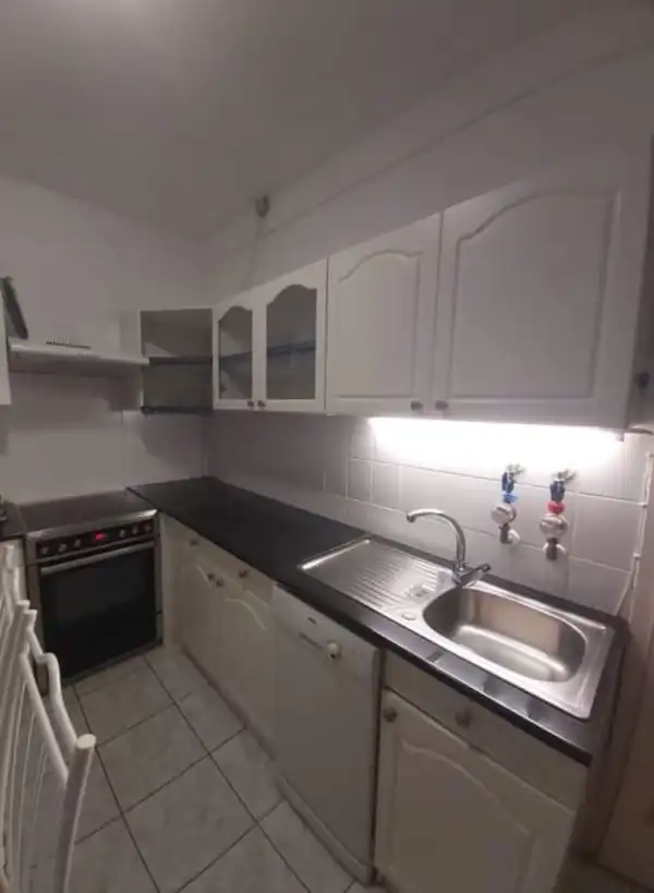Kiadó panel, Nyíregyháza 3 szoba 64 m² 125 E Ft/hó