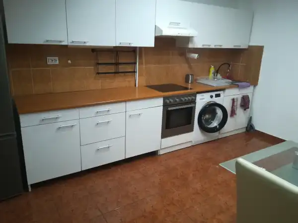 Kiadó panel, Nyíregyháza 2 szoba 56 m² 150 E Ft/hó