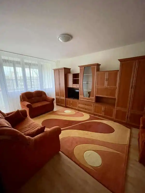 Kiadó panel, Nyíregyháza 1+1 szoba 42 m² 140 E Ft/hó