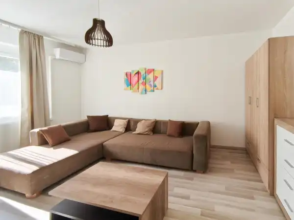 Kiadó panel, Paks 2 szoba 51 m² 150 E Ft/hó