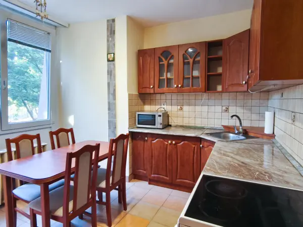 Kiadó panel, Paks 2 szoba 51 m² 135 E Ft/hó