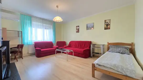 Kiadó panel, Paks 2 szoba 52 m² 185 E Ft/hó