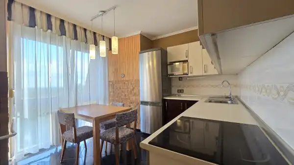 Kiadó panel, Paks 2 szoba 50 m² 185 E Ft/hó