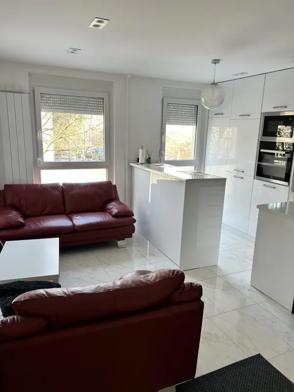 Kiadó panel, Paks 1+1 szoba 40 m² 160 E Ft/hó