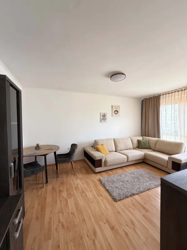 Kiadó panel, Paks 2 szoba 49 m² 160 E Ft/hó