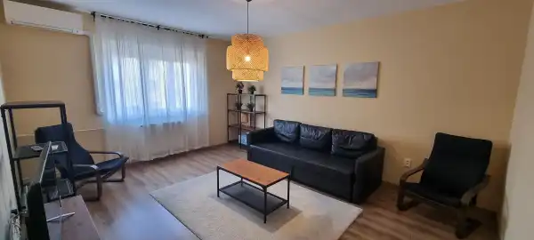 Kiadó panel, Paks 2 szoba 51 m² 230 E Ft/hó
