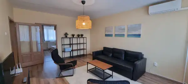 Kiadó panel, Paks 2 szoba 57 m² 240 E Ft/hó