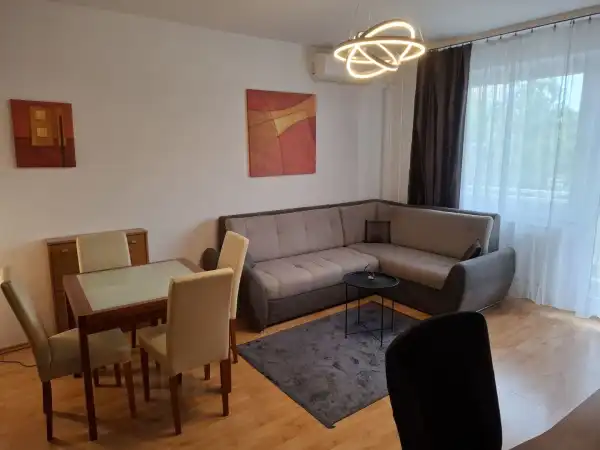 Kiadó panel, Paks 1+1 szoba 43 m² 200 E Ft/hó