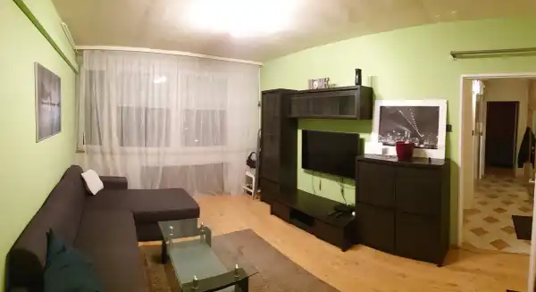 Kiadó panel, Paks 2 szoba 50 m² 215 E Ft/hó