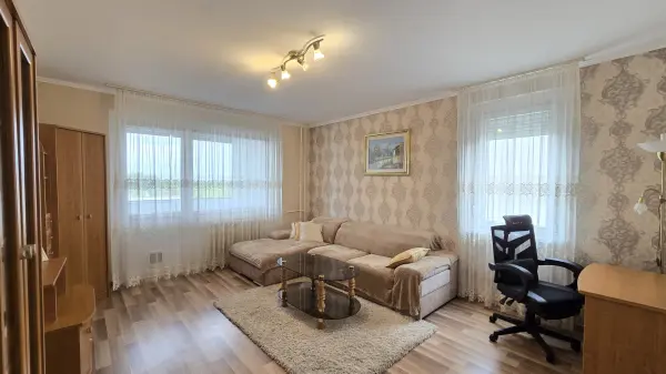 Kiadó panel, Paks 2+1 szoba 60 m² 170 E Ft/hó