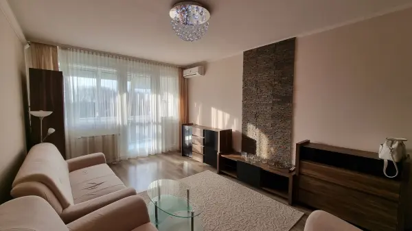 Kiadó panel, Paks 2+1 szoba 60 m² 200 E Ft/hó