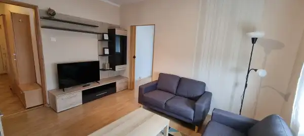Kiadó panel, Paks 1+2 szoba 53 m² 215 E Ft/hó