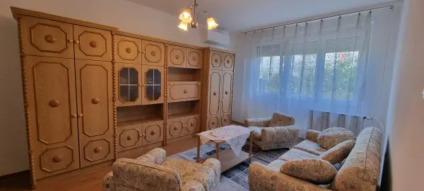 Kiadó panel, Paks 2 szoba 52 m² 175 E Ft/hó