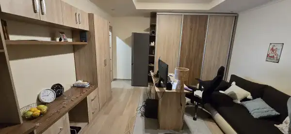 Kiadó panel, Paks 1+1 szoba 40 m² 200 E Ft/hó