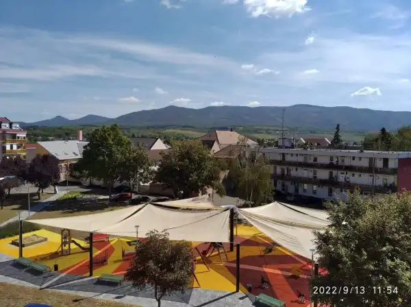 Kiadó panel, Pásztó 1 szoba 30 m² 100 E Ft/hó
