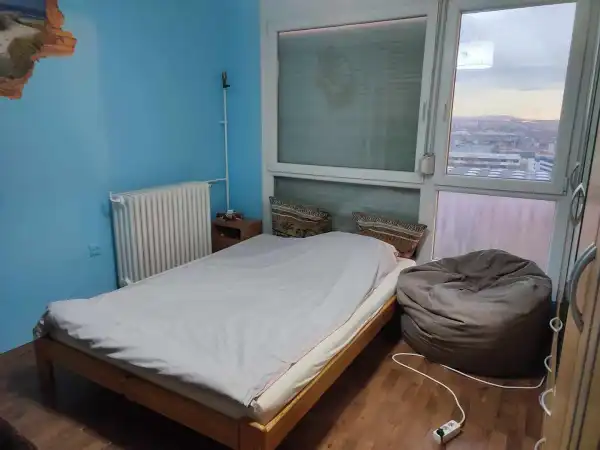 Kiadó panel, Pécs 2+1 szoba 60 m² 230 E Ft/hó