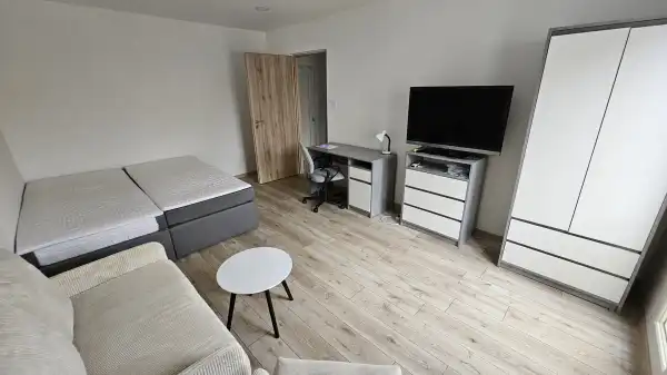 Kiadó panel, Pécs 2 szoba 40 m² 160 E Ft/hó