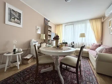 Kiadó panel, Sopron 2+1 szoba 55 m² 210 E Ft/hó