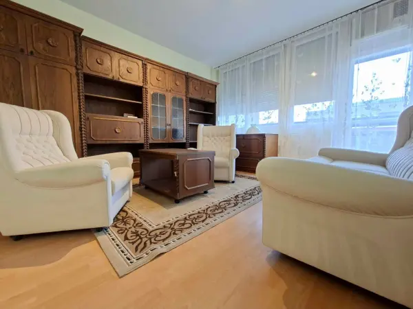 Kiadó panel, Zalaegerszeg 2 szoba 50 m² 165 E Ft/hó