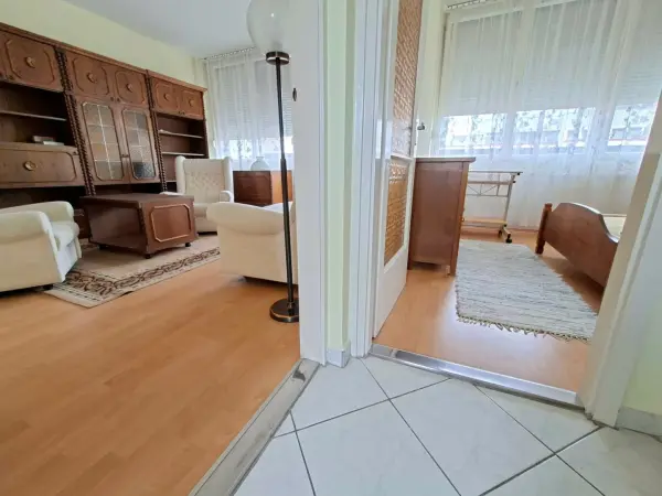 Kiadó panel, Zalaegerszeg 2 szoba 50 m² 165 E Ft/hó