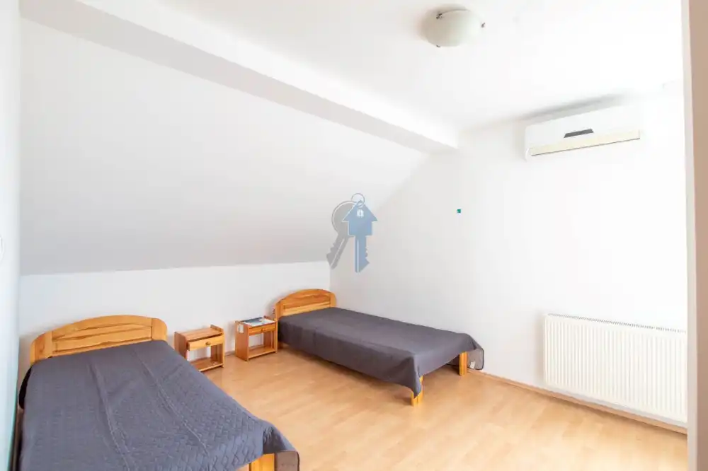 Pest megye - Vecsés