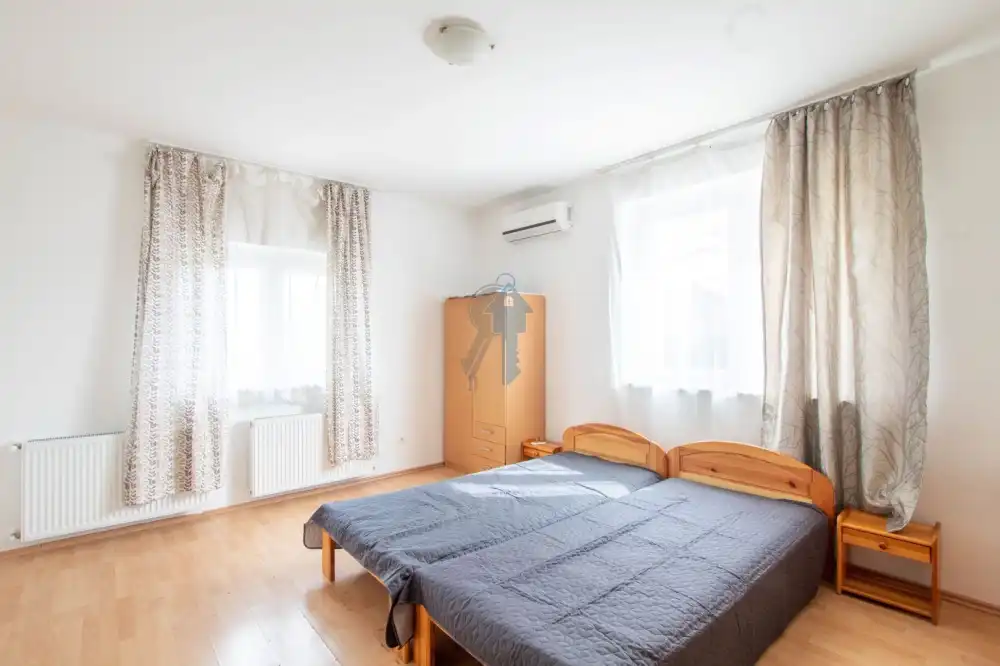 Pest megye - Vecsés