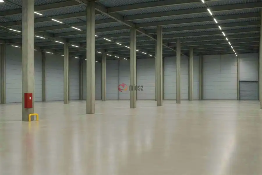 kiadó raktár, Alsónémedi