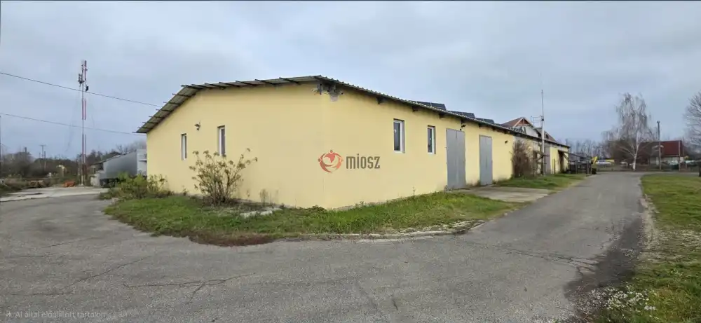 Pest megye - Alsónémedi