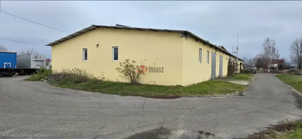 Pest megye - Alsónémedi