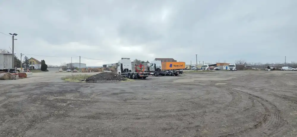 Pest megye - Alsónémedi