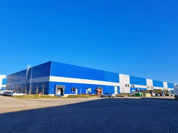 Kiadó raktár, Budapest, IX. kerület 517 m² 1.01 M Ft/hó