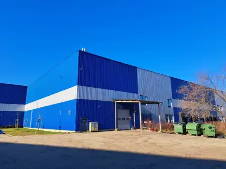 kiadó raktár, Budapest, IX. kerület