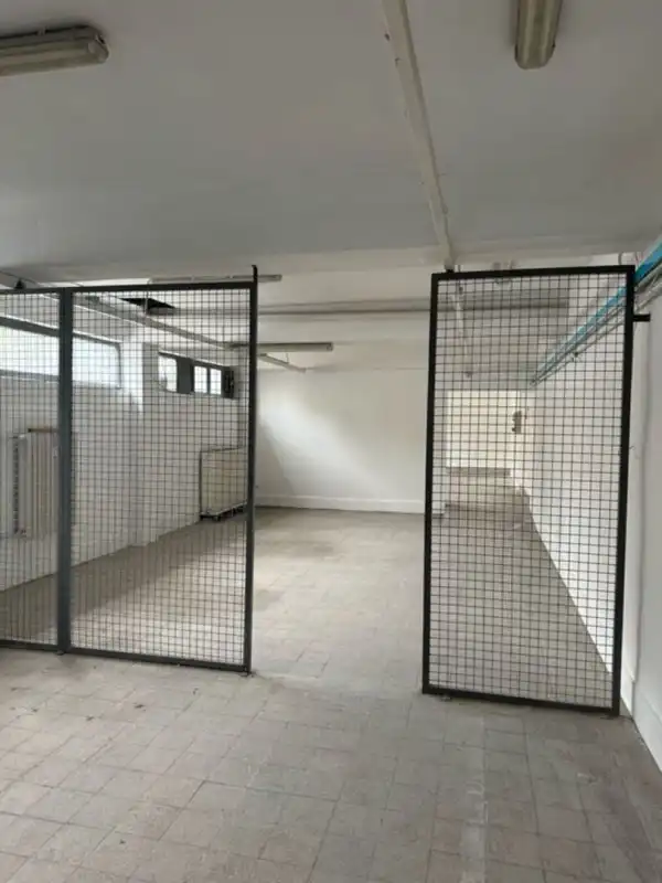 Kiadó raktár, Budapest, XIII. kerület 2 szoba 117 m² 227 E Ft/hó