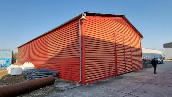 Kiadó raktár, Dunaharaszti 300 m² 364 E Ft/hó