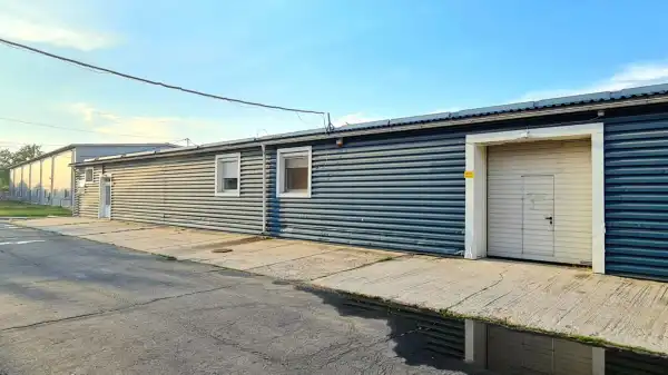 Kiadó raktár, Dunaharaszti 450 m² 909 E Ft/hó