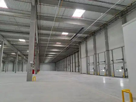 Kiadó raktár, Maglód 5027 m² 10.56 M Ft/hó + Áfa