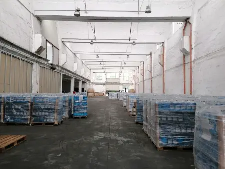 Kiadó raktár, Szigetszentmiklós 1100 m² 1.16 M Ft/hó + Áfa