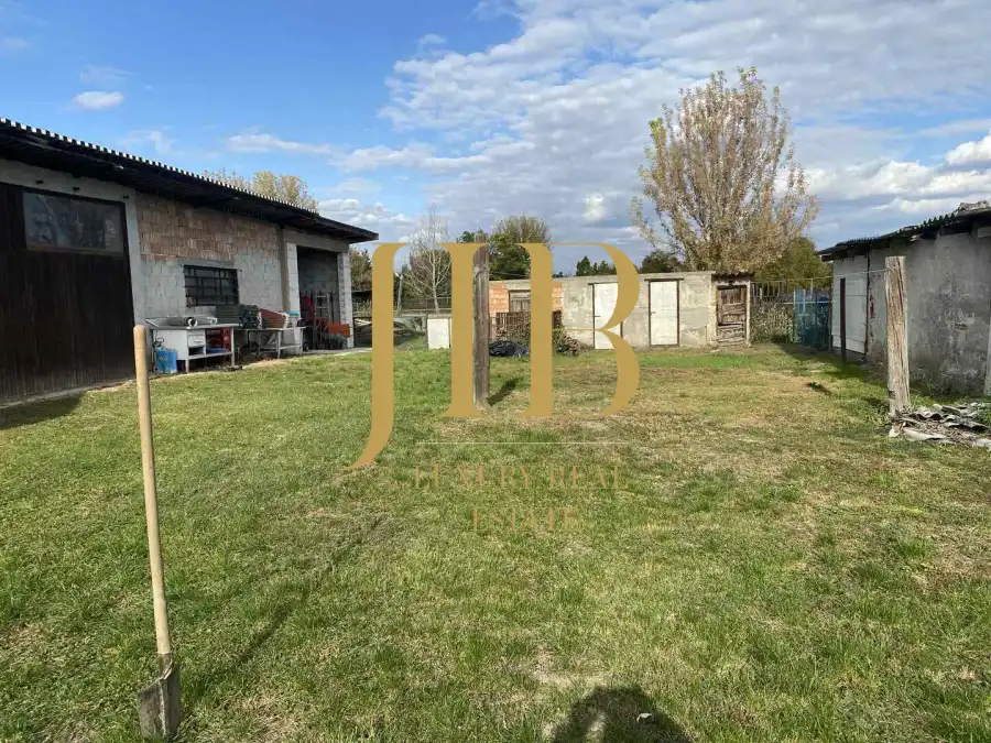 kiadó raktár, Zsámbék