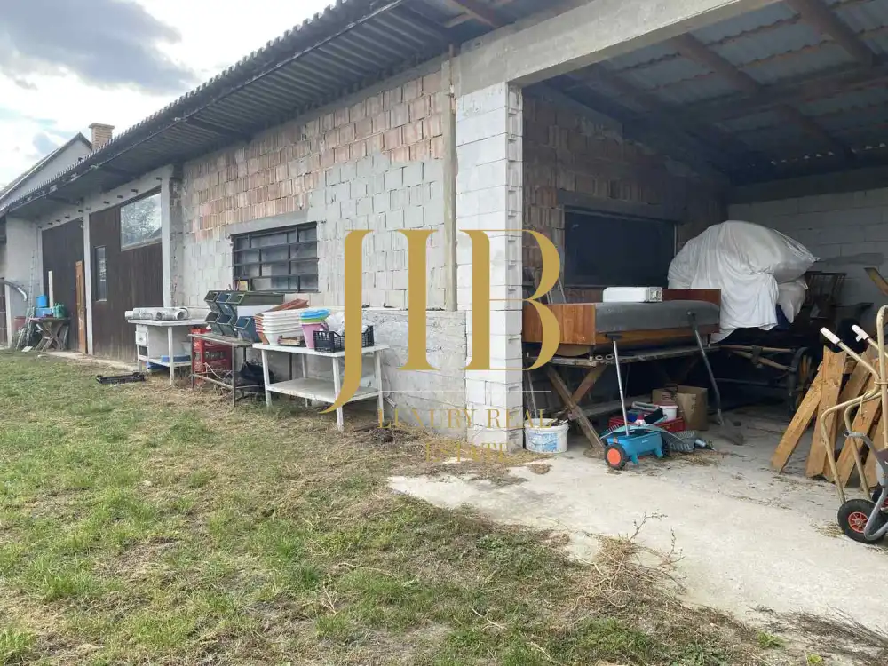 Pest megye - Zsámbék