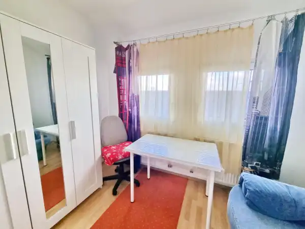 Kiadó szoba, Budapest, IX. kerület 1 szoba 20 m² 100 E Ft/hó